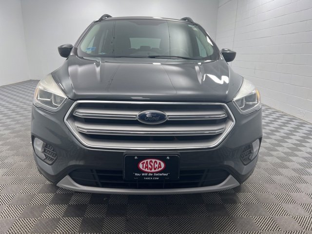 Used 2018 Ford Escape SEL image 3