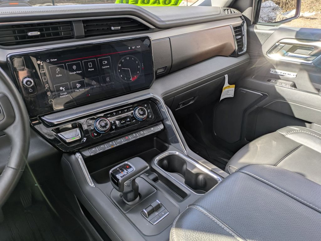 Certified 2024 GMC Sierra 1500 Denali w/ Technology Package image 20