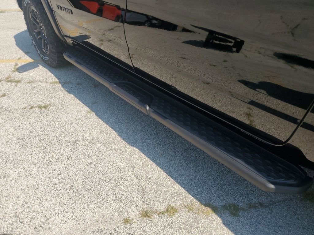 New 2026 RAM 1500 Rebel w/ G/T Package image 16