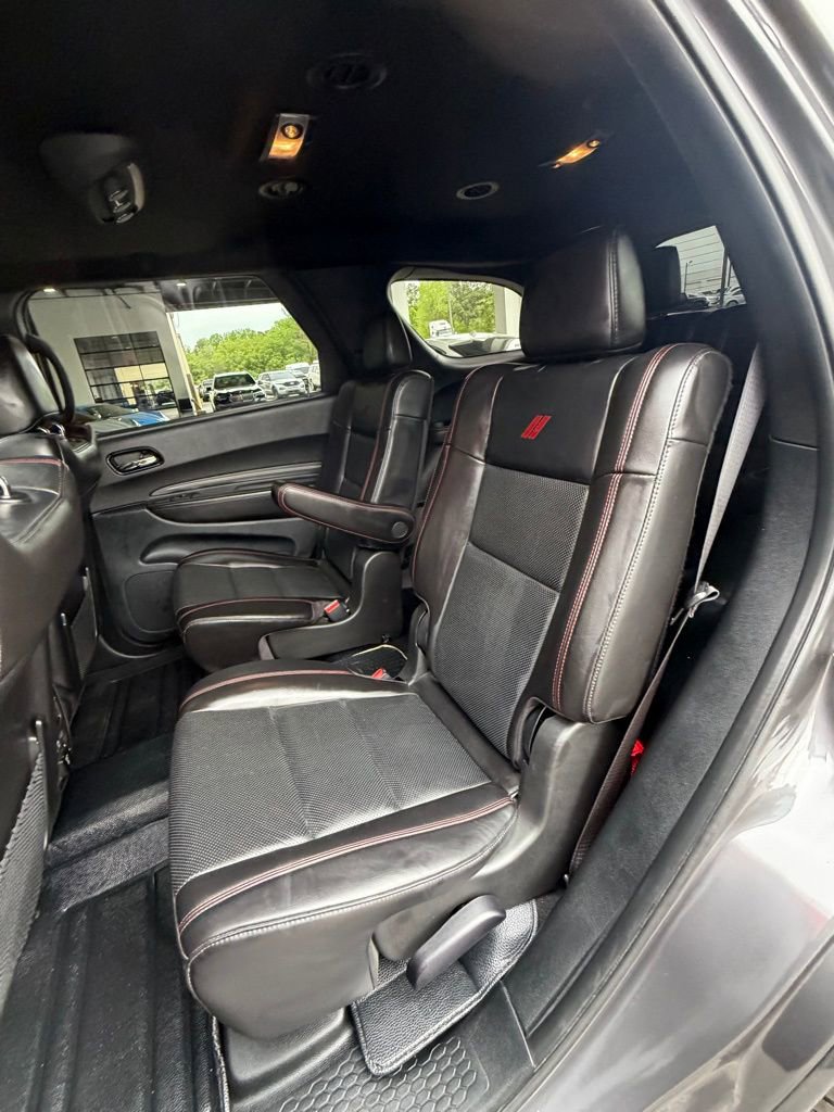 Used 2023 Dodge Durango GT image 36