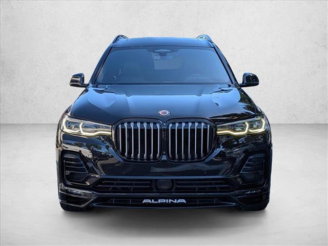 Used 2021 BMW ALPINA XB7 AWD/4WD image 2