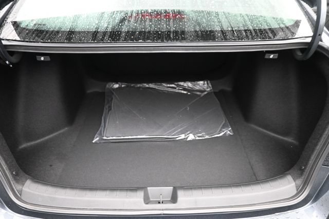 Used 2025 Honda Civic Sport image 6