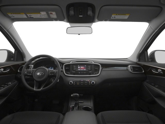 Used 2018 Kia Sorento LX AWD/4WD image 11