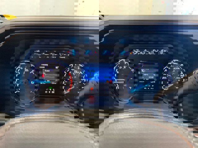 New 2026 Ford F350 XL w/ STX Appearance Package image 15