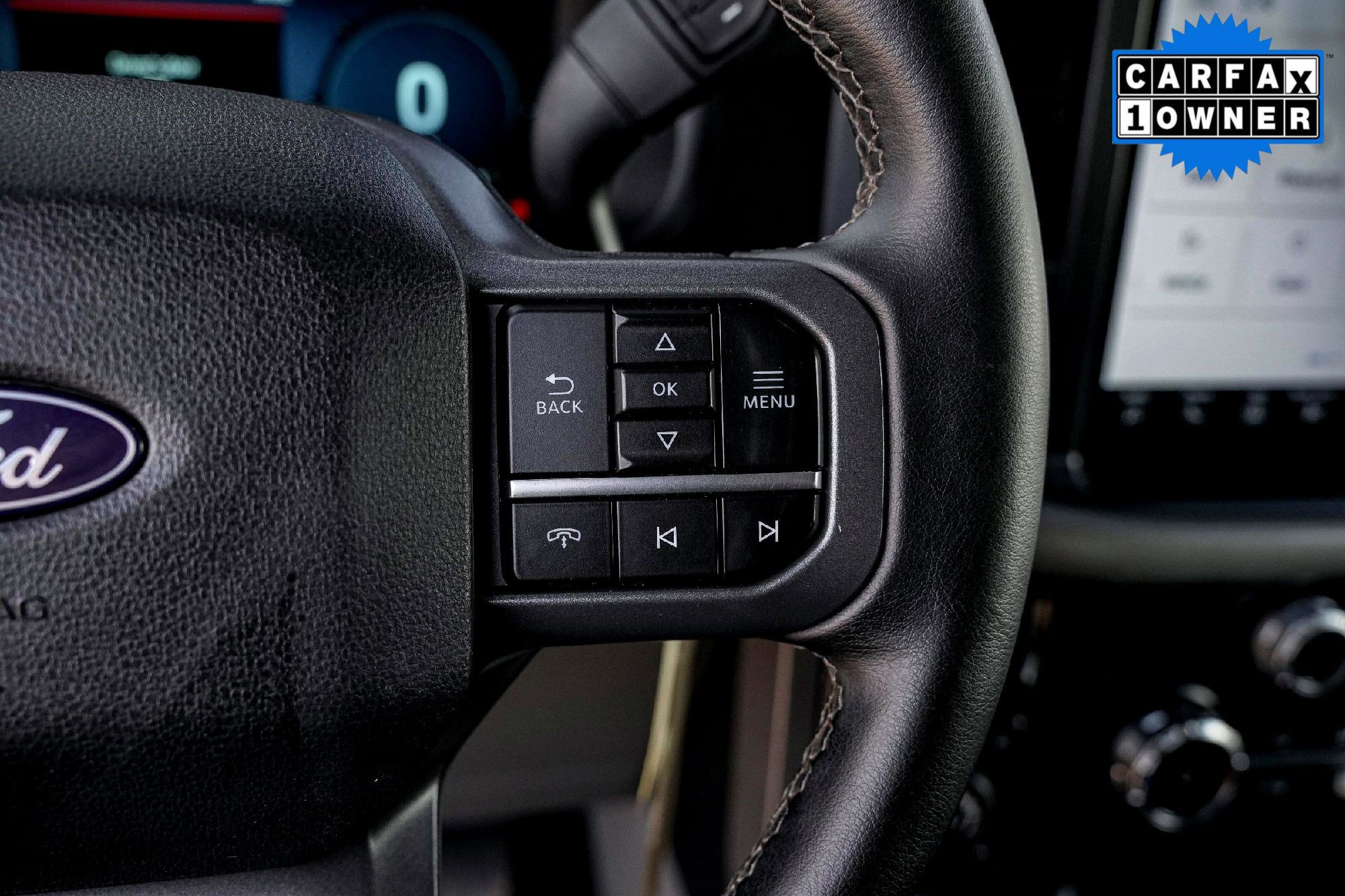 Used 2024 Ford F150 XLT w/ Mobile Office Package image 16