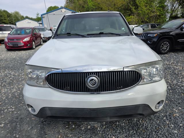 Used 2004 Buick Rainier CXL Plus image 2