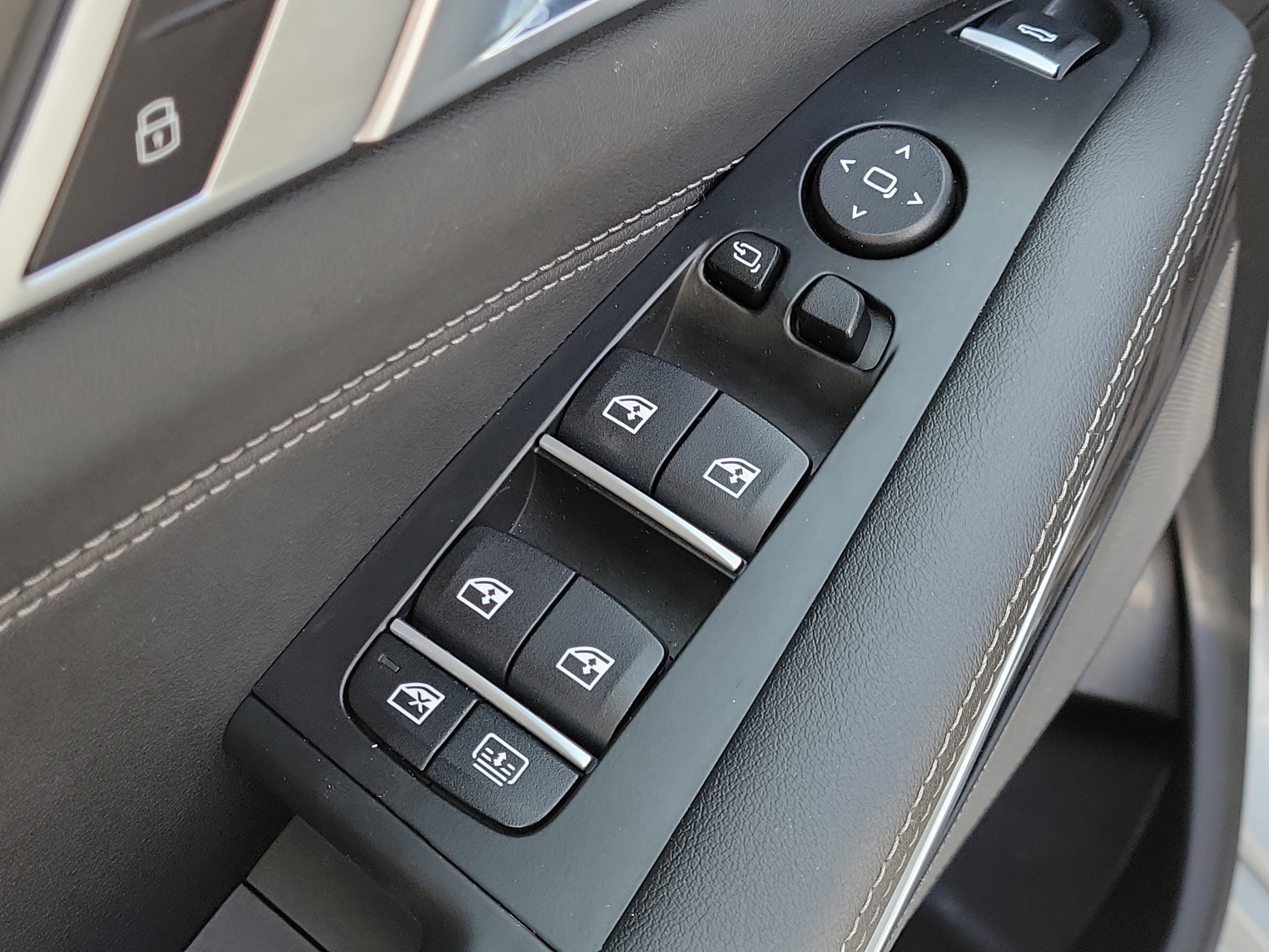 Used 2026 BMW X7 xDrive40i AWD/4WD image 21