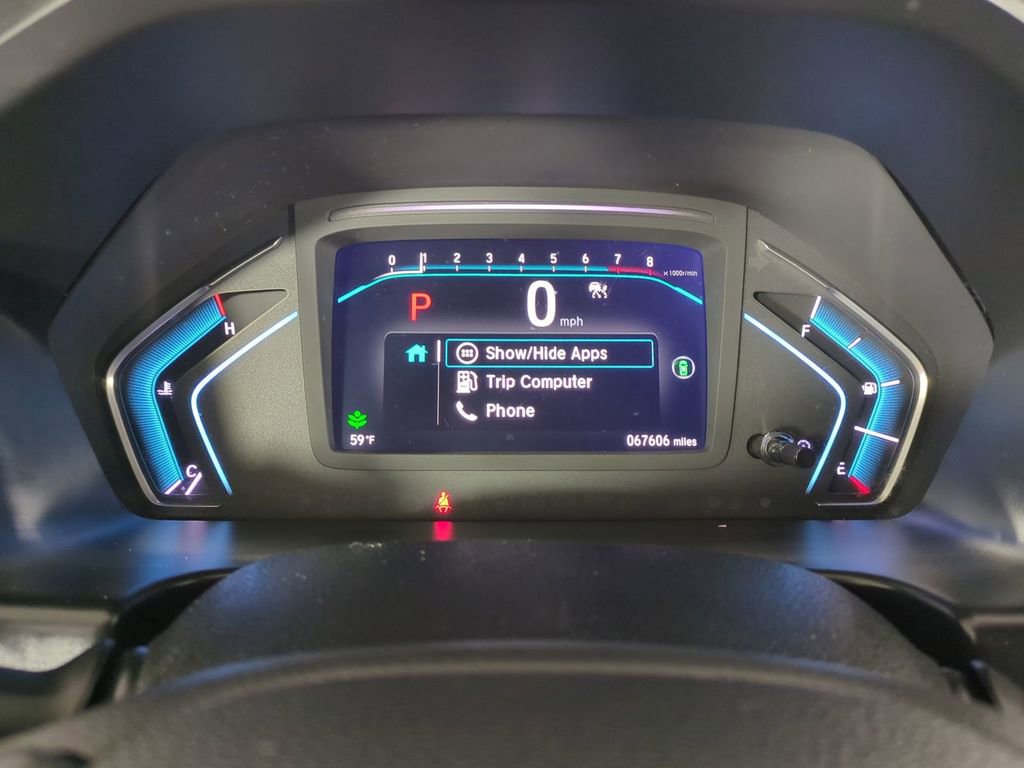 Used 2024 Honda Odyssey Sport image 36