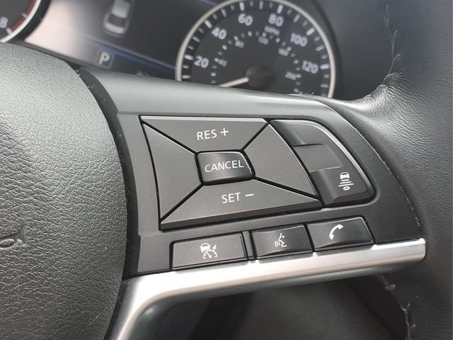 Used 2021 Nissan Sentra SV FWD image 24