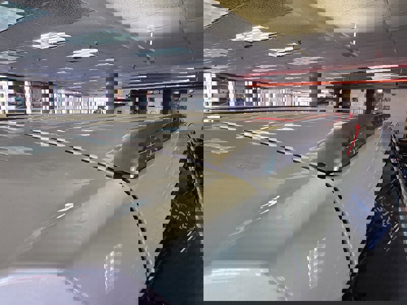 Used 2015 Cadillac Escalade ESV Luxury image 37