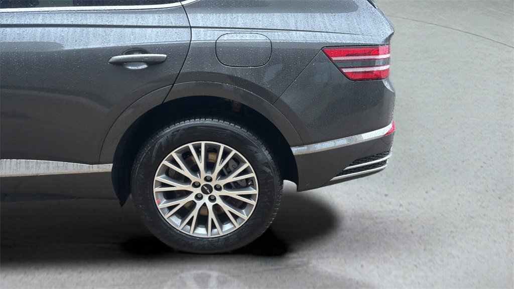New 2026 Genesis GV80 2.5T image 23