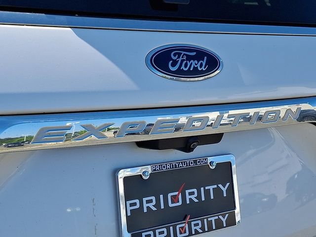 Used 2019 Ford Expedition Max XLT AWD/4WD image 30