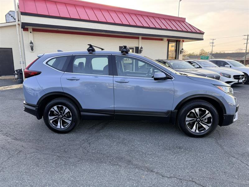 Used 2022 Honda CR-V Special Edition image 4
