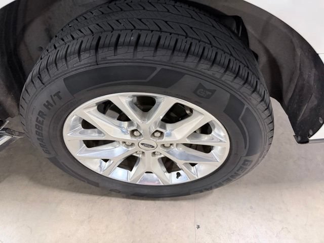 Used 2021 Ford Expedition XLT AWD/4WD image 10
