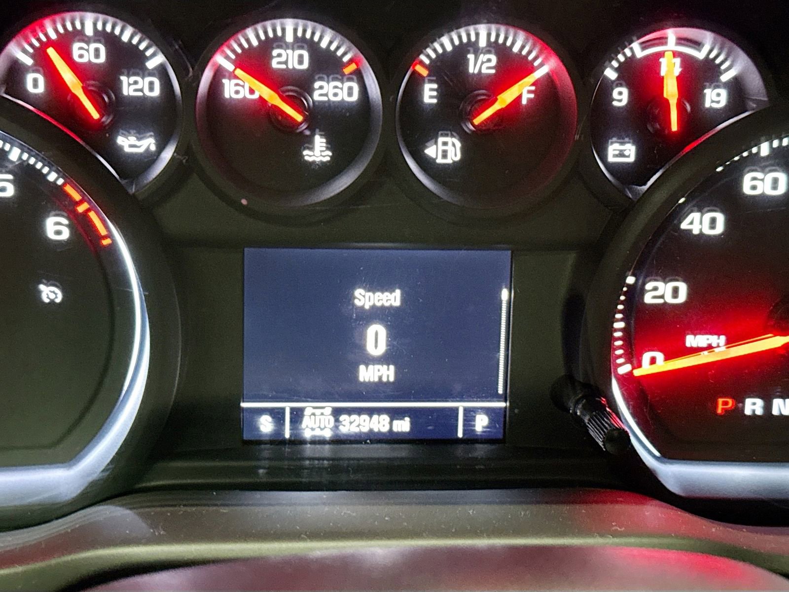 Used 2023 Chevrolet Silverado 1500 Custom AWD/4WD image 14
