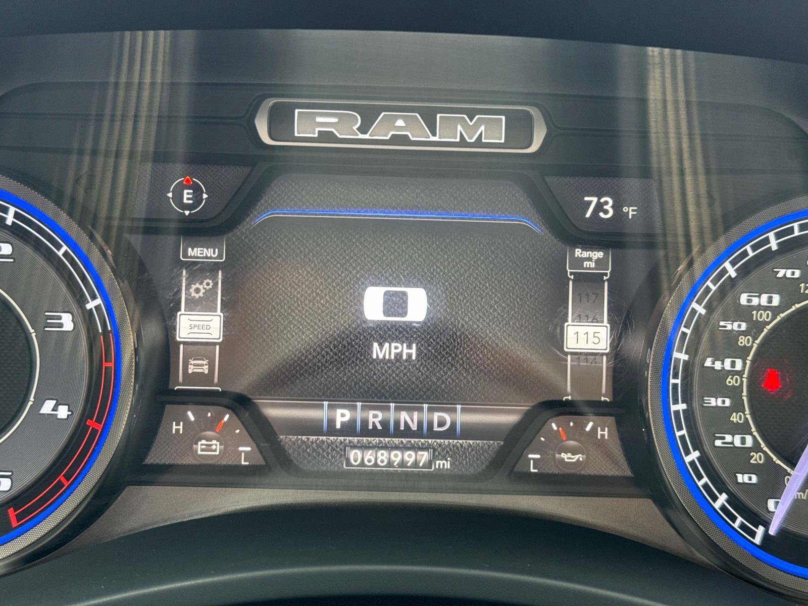 Certified 2022 RAM 2500 Limited w/ Towing Technology Group image 27