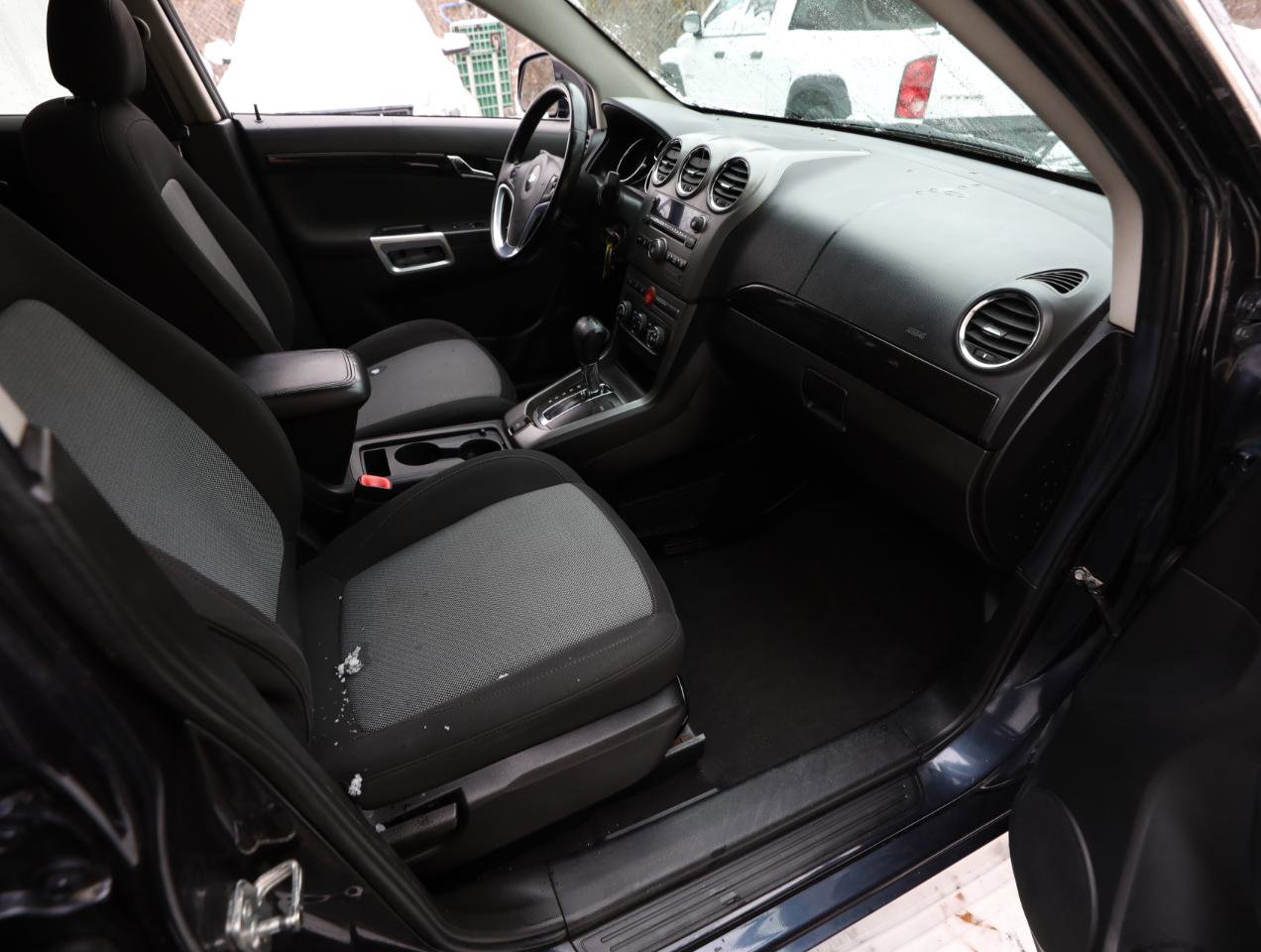 Used 2014 Chevrolet Captiva Sport LT FWD image 10