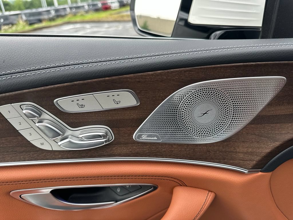 Used 2023 Mercedes-Benz CLS 450 4MATIC image 43