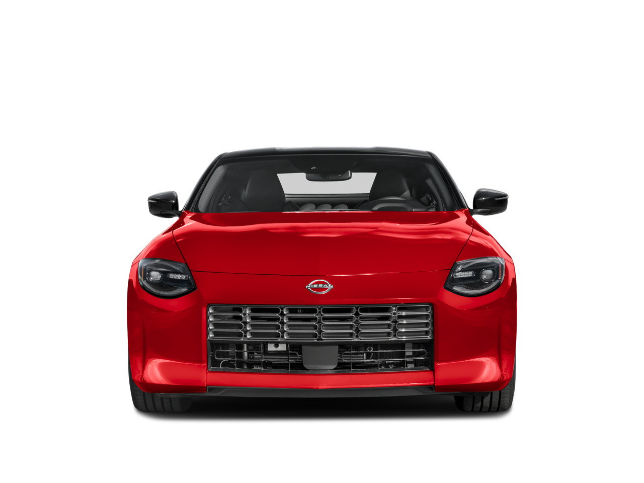 New 2026 Nissan Z Performance w/ Floor Mat Package RWD image 35