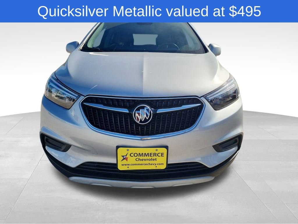 Used 2022 Buick Encore Preferred w/ Safety Package image 2
