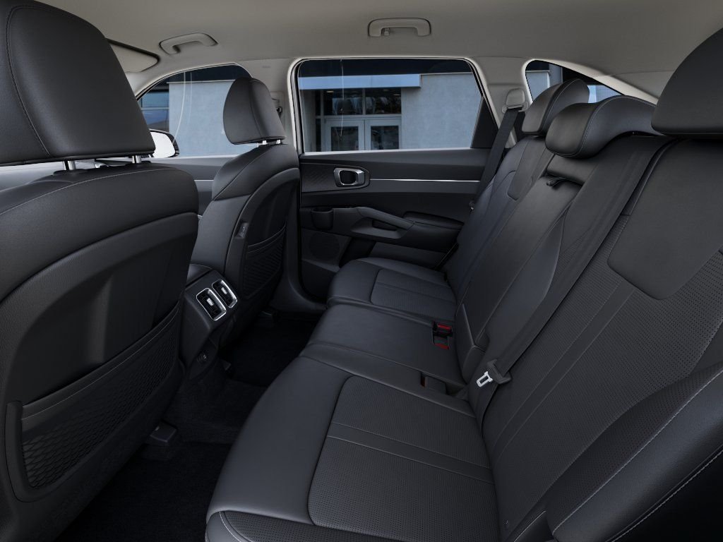 New 2026 Kia Sorento S FWD image 18
