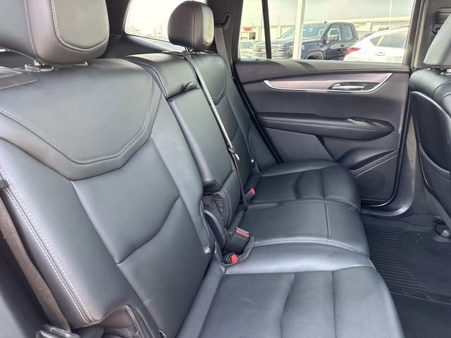 Used 2021 Cadillac XT6 Luxury FWD image 20