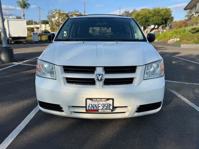 Used 2010 Dodge Grand Caravan Hero FWD image 11