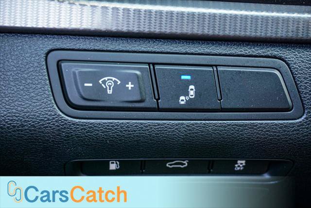 Used 2018 Hyundai Sonata Sport FWD image 22