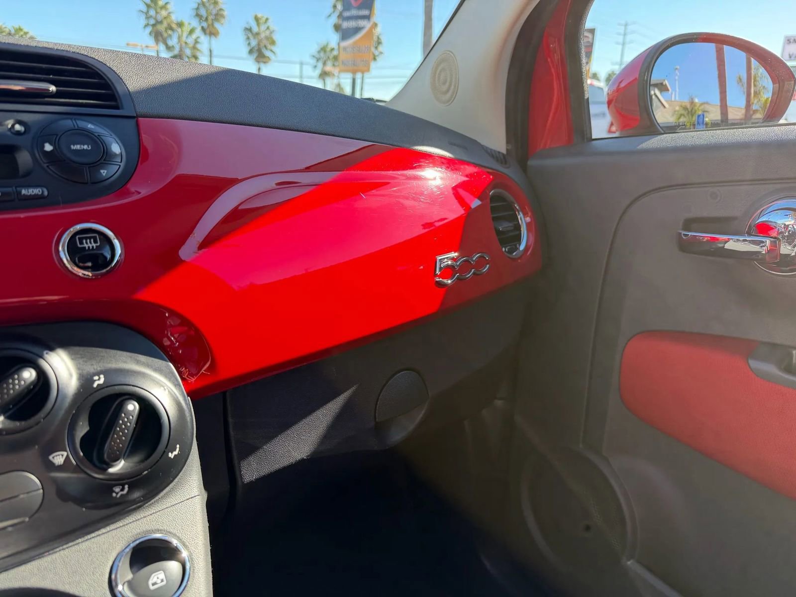 Used 2012 FIAT 500 Pop image 20