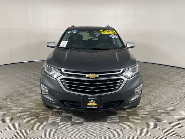 Certified 2019 Chevrolet Equinox Premier image 18