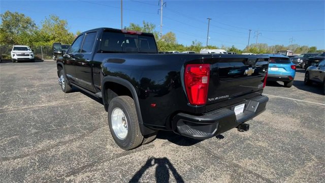 New 2026 Chevrolet Silverado 3500 High Country w/ Technology Package image 8