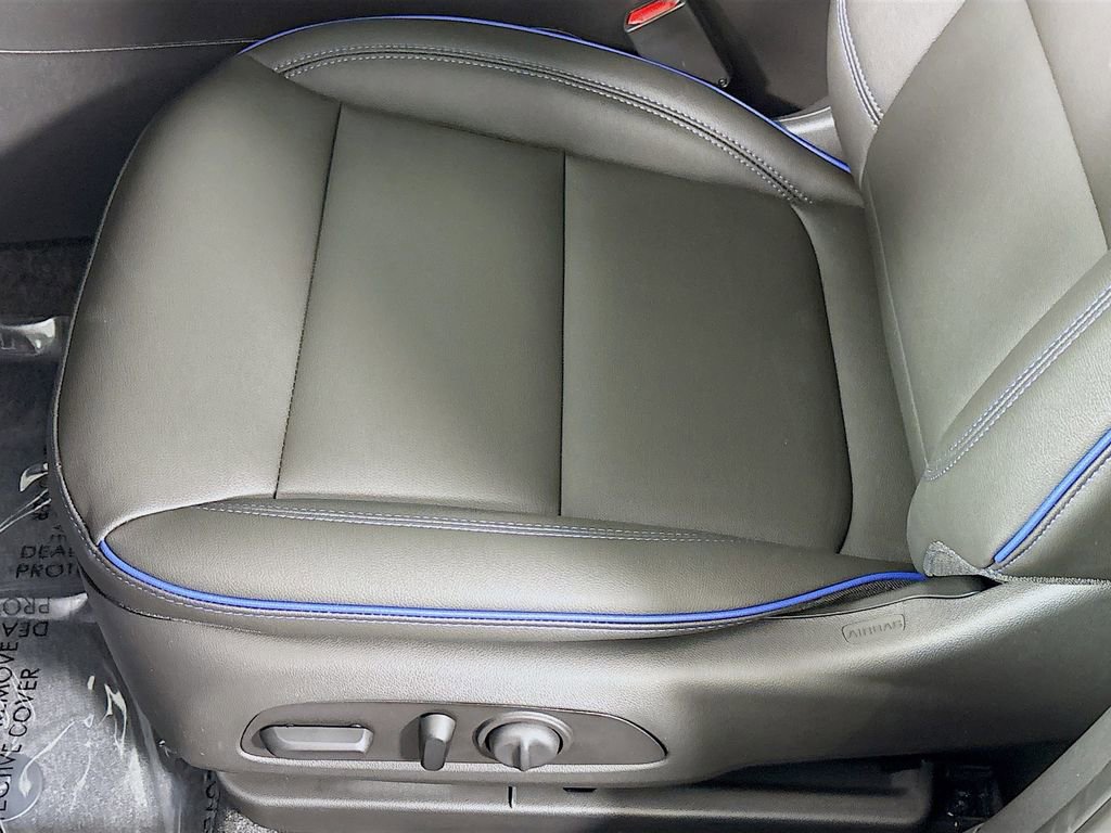 New 2026 Buick Envista Sport Touring w/ Convenience I Package image 18