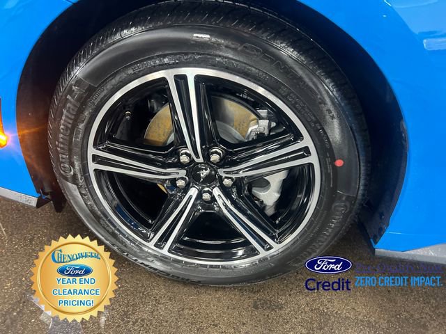 New 2025 Ford Mustang Premium image 23