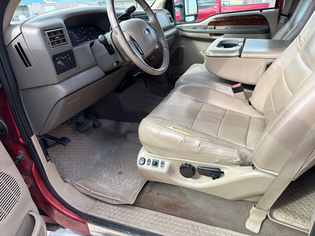 Used 2003 Ford F250 XL image 18