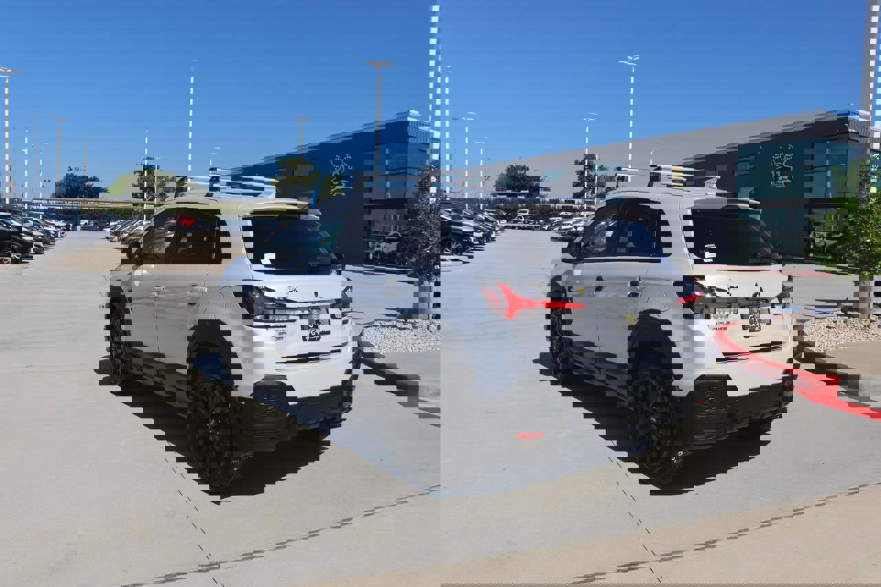 Used 2024 Mitsubishi Outlander Sport AWD image 3