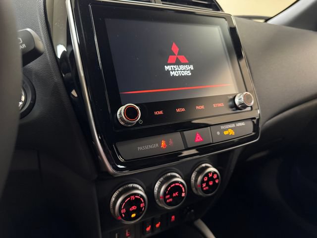 New 2026 Mitsubishi Outlander Sport SEL AWD/4WD image 13