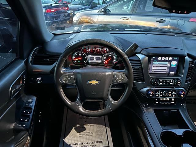 Used 2016 Chevrolet Tahoe LT RWD image 23