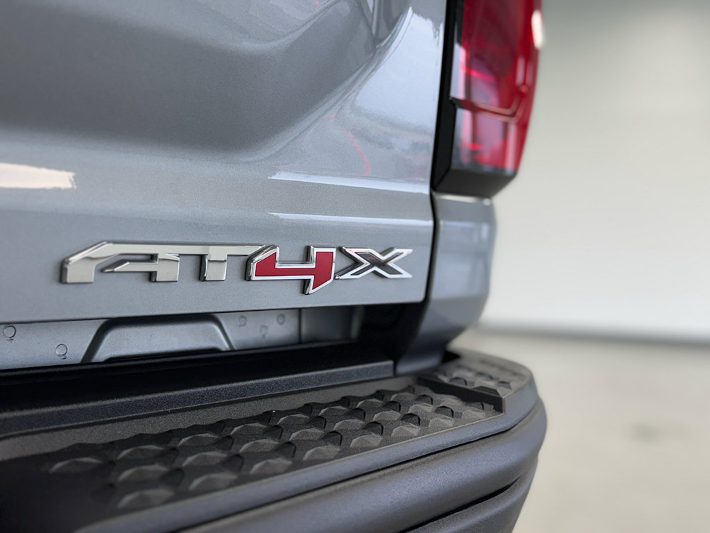 Used 2024 GMC Canyon AT4X w/ AT4X AEV Edition AWD/4WD image 38