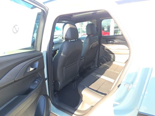 New 2026 Chevrolet TrailBlazer ACTIV w/ Convenience Package image 29