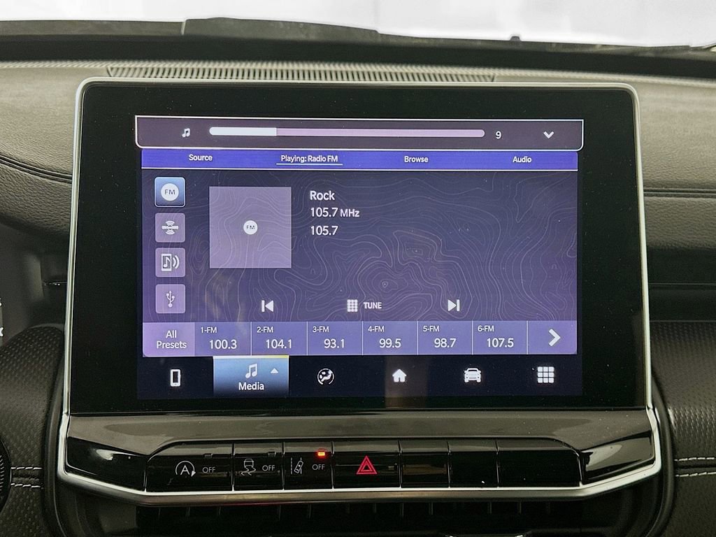 Used 2022 Jeep Compass Altitude image 17