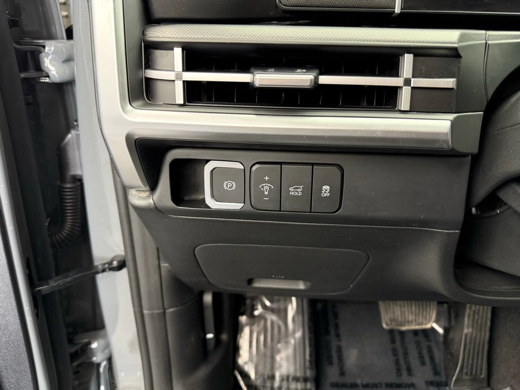 Used 2026 Hyundai Santa Fe SEL FWD image 42