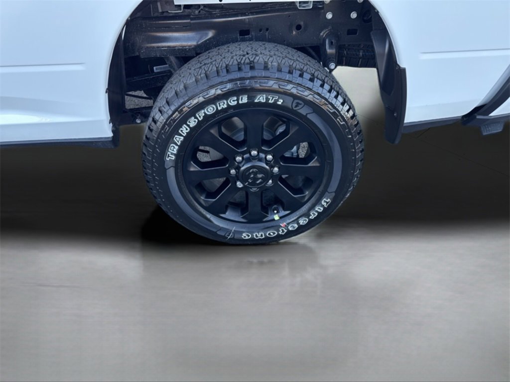 New 2026 RAM 2500 Big Horn image 24