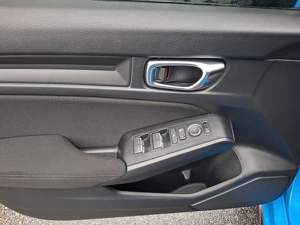 Used 2024 Honda Civic Sport image 11