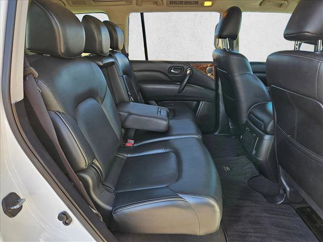 Used 2018 INFINITI QX80 2WD w/ Driver Assistance Package image 25