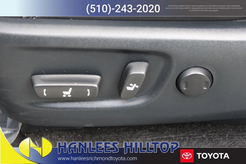 Used 2021 Toyota 4Runner SR5 Premium AWD/4WD image 13