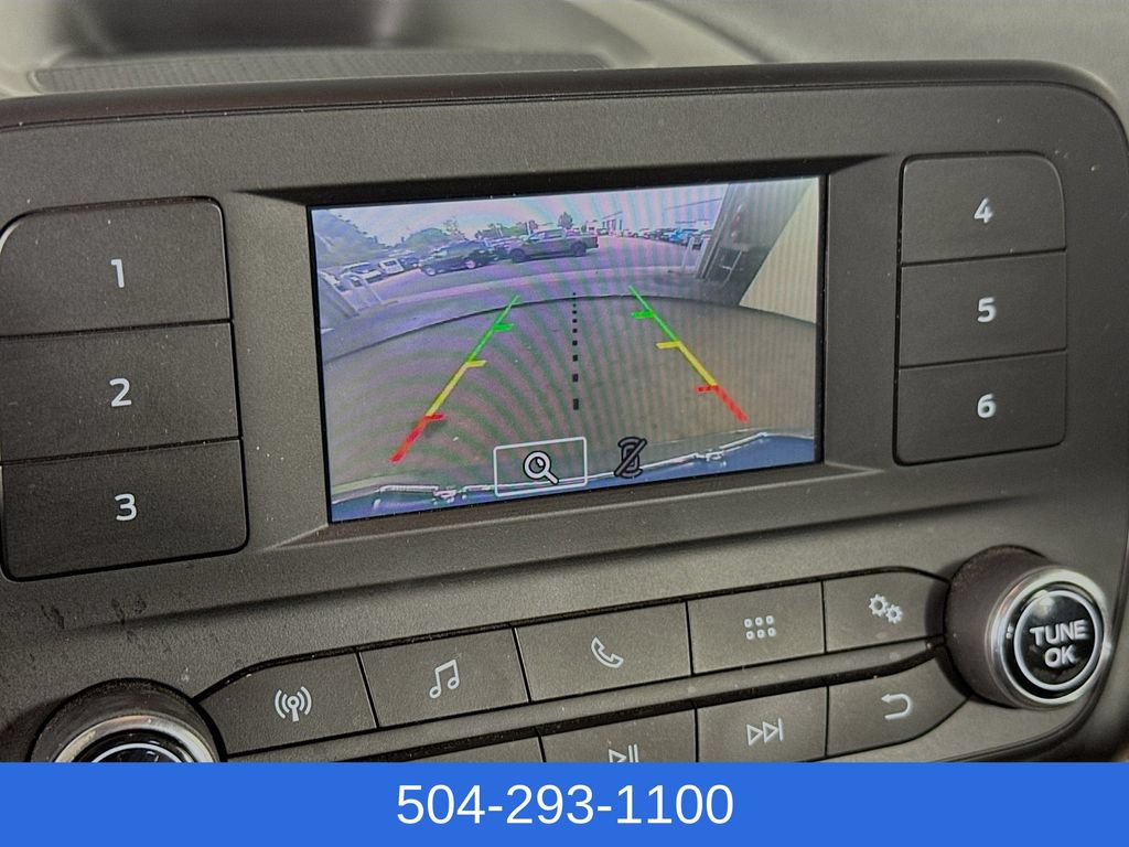 Used 2018 Ford EcoSport S FWD image 15