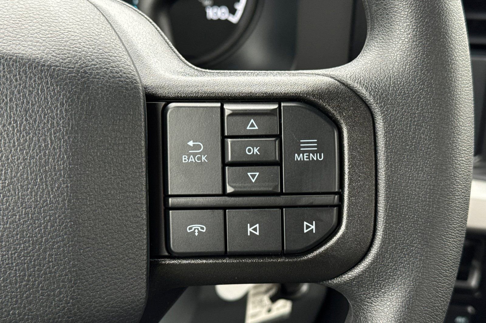 New 2026 Ford F350 XL AWD/4WD image 25