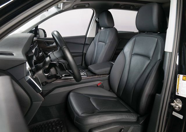 Certified 2022 Audi Q7 3.0T Premium Plus image 10