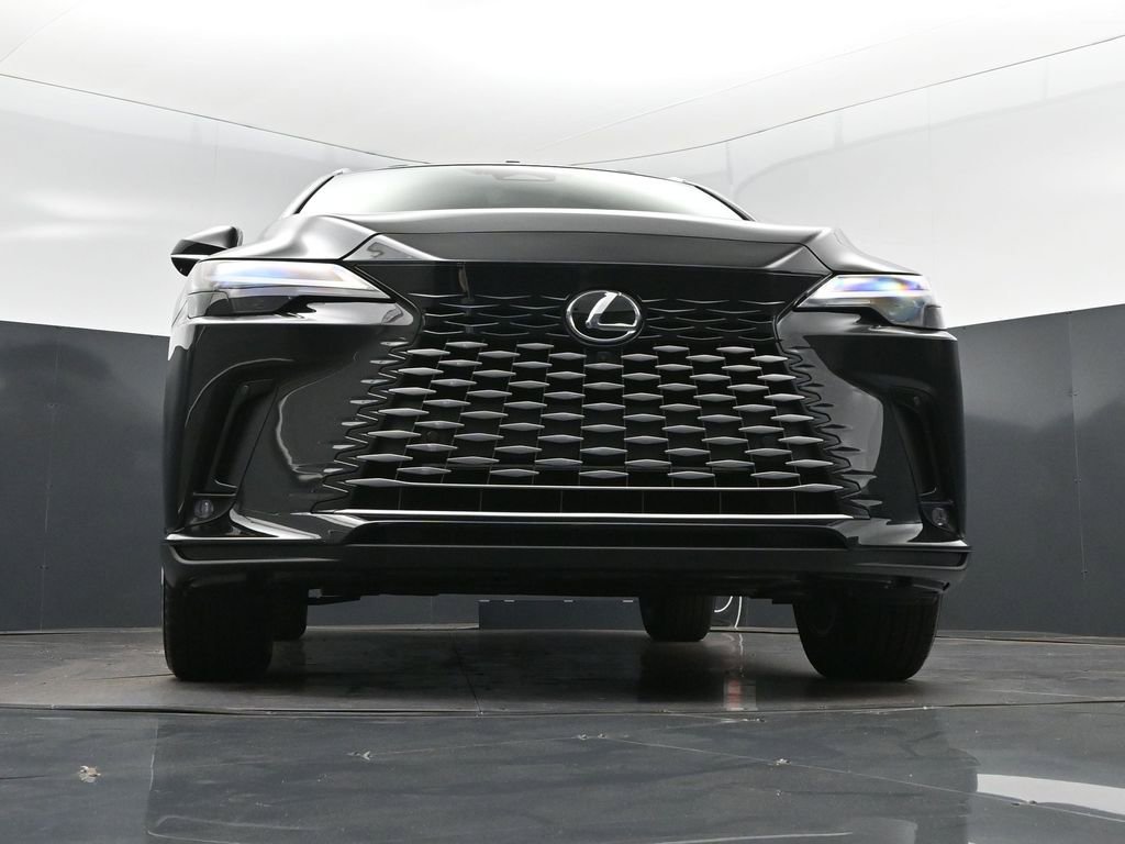 New 2026 Lexus RX 350 Premium FWD image 45