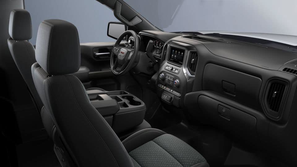 New 2026 GMC Sierra 1500 Pro w/ Pro Value Package AWD/4WD image 32